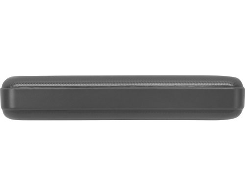 Power Bank Evolt Mini-10, 10000 mAh, Gray (393217)