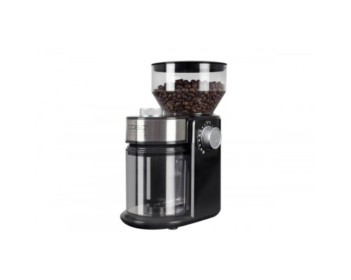 Кофемолка Caso Barista Crema