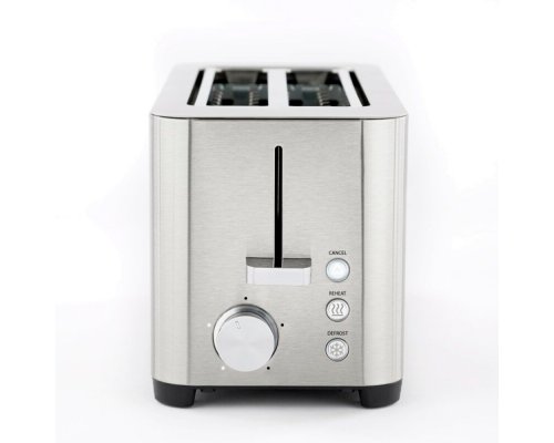 Тостер Caso Classico T4