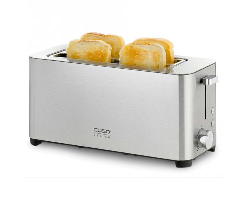 Тостер Caso Classico T4