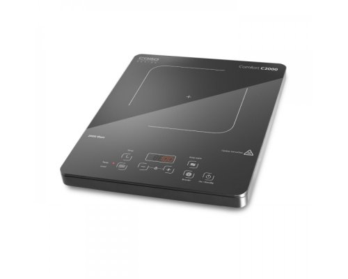 Induction cooking hob Caso Comfort C 2000
