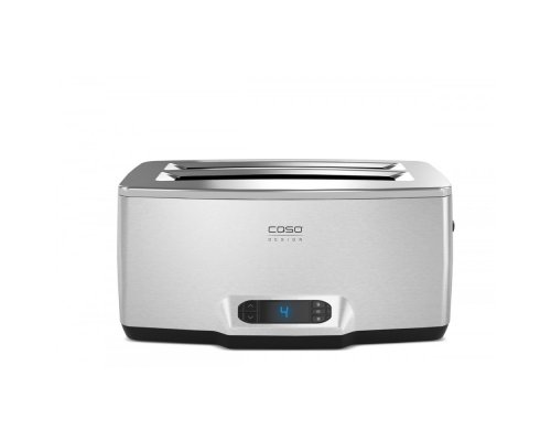Тостер Caso Inox4