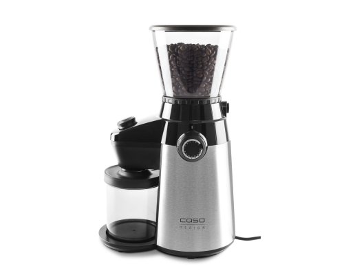 Сoffee grinder Caso Barista Flavour