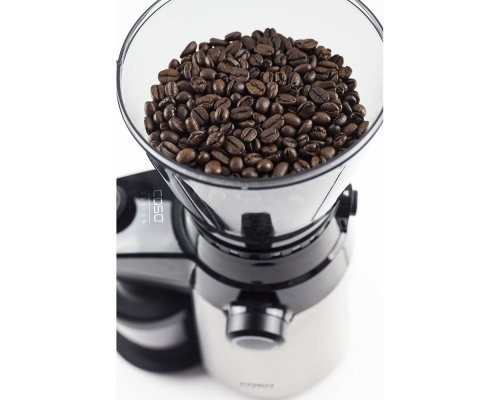 Сoffee grinder Caso Barista Flavour