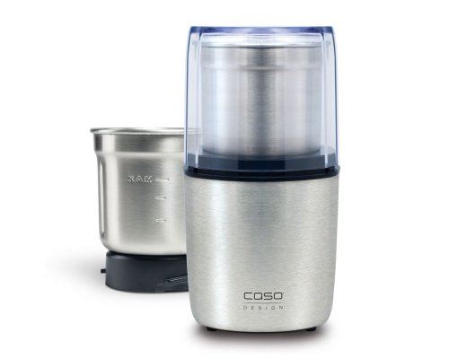 Кофемолка Caso Coffee And Kitchen Flavour