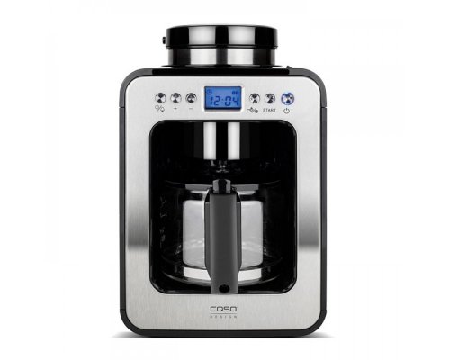 Coffee machine Caso Coffee Compact Electronic