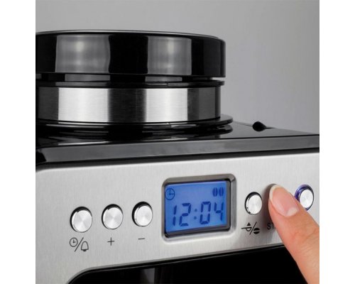 Coffee machine Caso Coffee Compact Electronic
