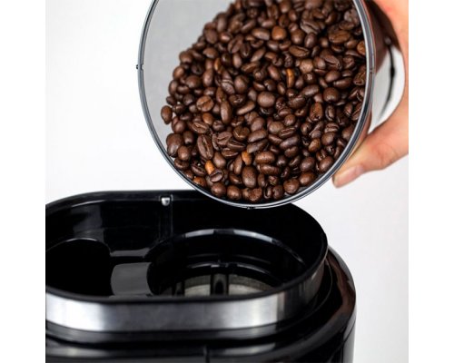 Coffee machine Caso Coffee Compact Electronic
