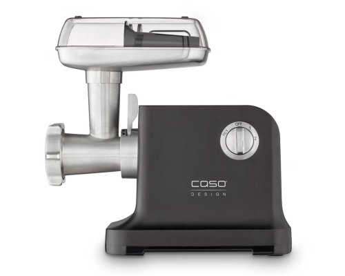 Meat grinder Caso FW 2000 Black