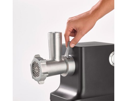 Meat grinder Caso FW 2000 Black