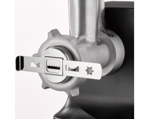 Meat grinder Caso FW 2000 Black