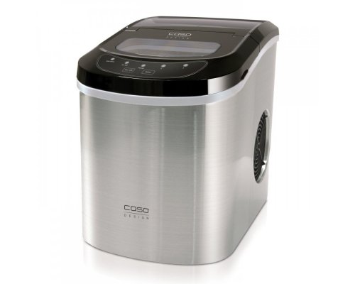Ice generator Caso Ice Master Pro