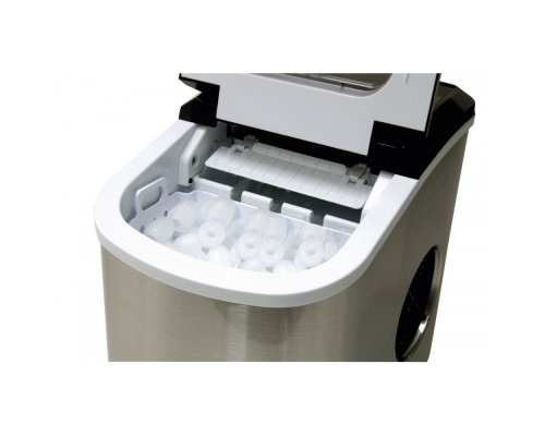 Ice generator Caso Ice Master Pro