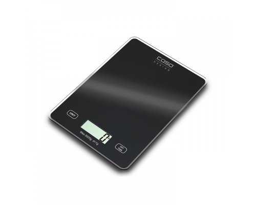 Весы кухонные Caso Kitchen scale Slim