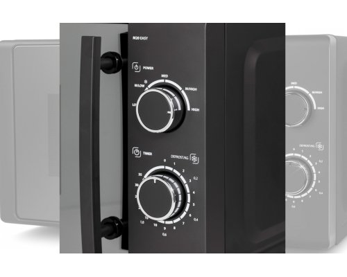 Microwave oven Caso M 20 Easy