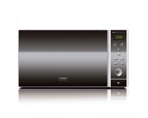 Microwave oven Caso MCG 25 Ceramic Chef