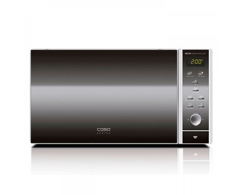 Печь микроволновая Caso MCG 30 Ceramic Chef