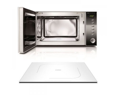 Печь микроволновая Caso MG 20 Ceramic Menu