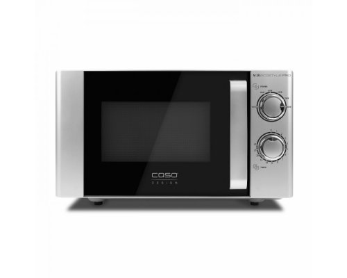 Печь микроволновая Caso M 20 Ecostyle Pro