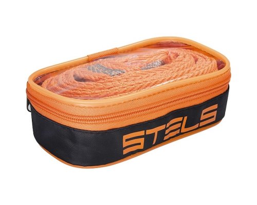 Трос буксировочный Stels, 10 т, 54383