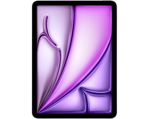 Планшет Apple iPad Air 11 (2026) Wi-Fi 128 ГБ фиолетовый