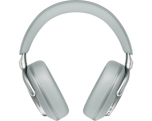 Наушники Bowers and Wilkins Px8 S2 перламутрово-голубой