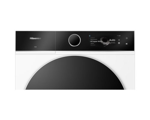 Washing machine Hisense WF7I1248BWR