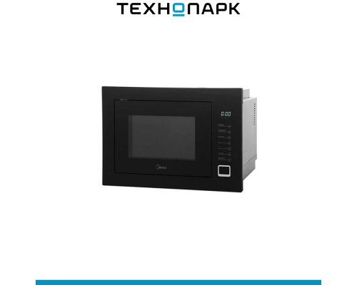 Печь микроволновая встраиваемая Midea TG925B8D-BL