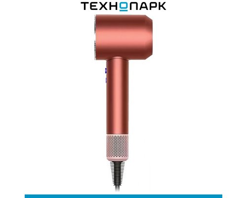 Hair dryer Dyson Supersonic HD16 Nural Amber Silk EU (143709-01)