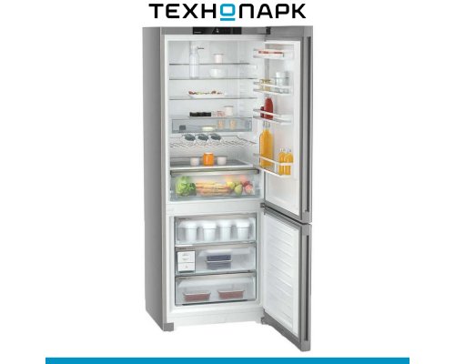 Refrigerator Liebherr CNsfd 7723