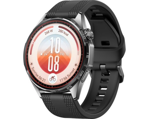 Smart-watch Huawei Watch GT 7 46 mm black (55020JUT)