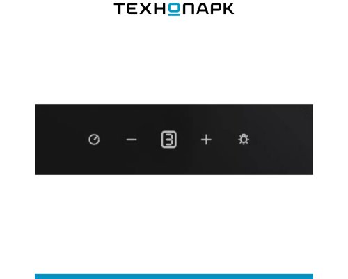 Built-in hood Haier HVX-W875TGB