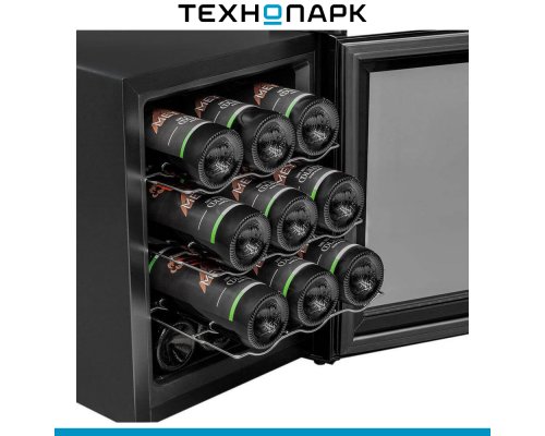 Wine cabinet Meyvel MV12-TB1