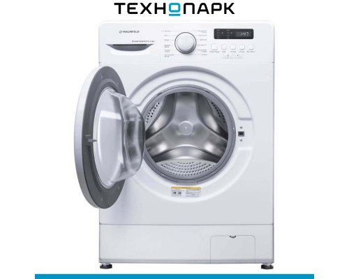 Washing machine Maunfeld MFWM106WH051D