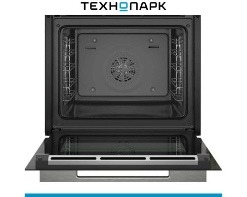 Шкаф духовой Bosch HBG7764B1