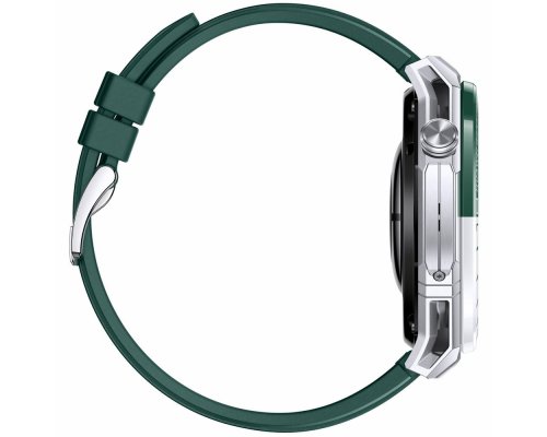 Smart-watch Huawei Watch Ultimate 2 green (55020GNS)