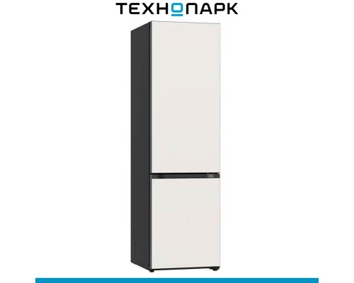 Холодильник LG GC-B509QG9M