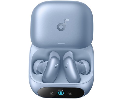 Earphones Anker Soundcore Liberty 5 Pro blue
