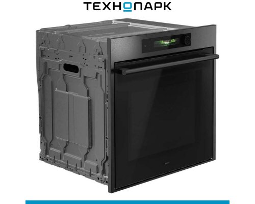 Oven cabinet Asko OCM66BSH