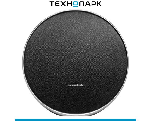 Акустика портативная Harman/Kardon Onyx Studio 9 чёрный