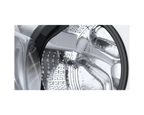 Washing machine Bosch WGE02209PL