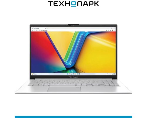 Ноутбук Asus Vivobook Go 15 E1504FA-BQ1929 (90NB0ZR1-M034H0)