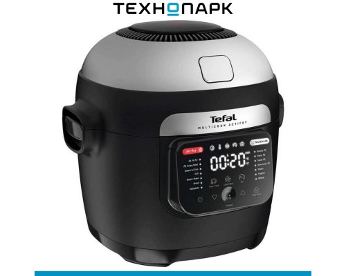 Multicooker Tefal Multicook Actifry MY741CF2