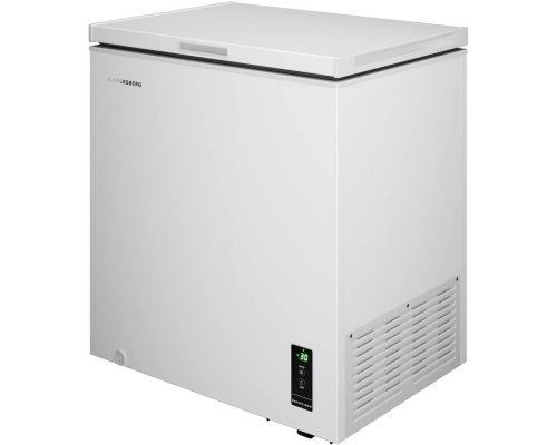 Камера морозильная Kuppersberg FLCF 200 W