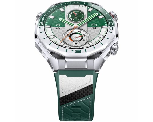 Smart-watch Huawei Watch Ultimate 2 green (55020GNS)