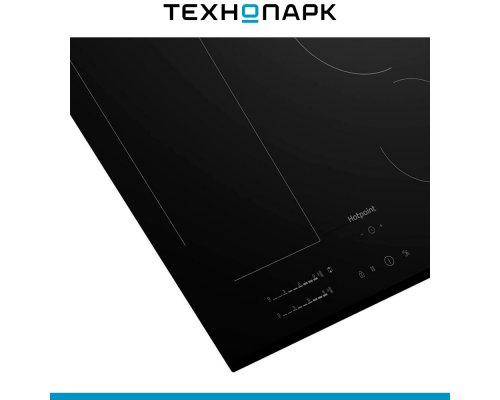Cooking surface Hotpoint HS 1560B BF