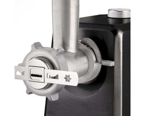Meat grinder Caso FW 2500 Black