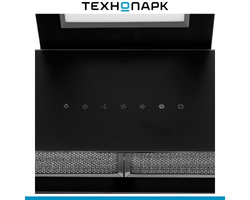 Вытяжка Haier HVX-W682CB