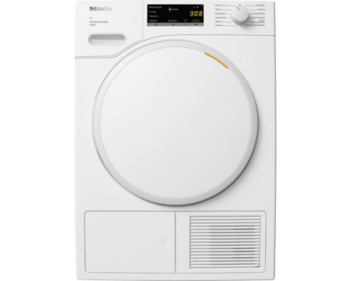 Машина сушильная Miele TWA520WP