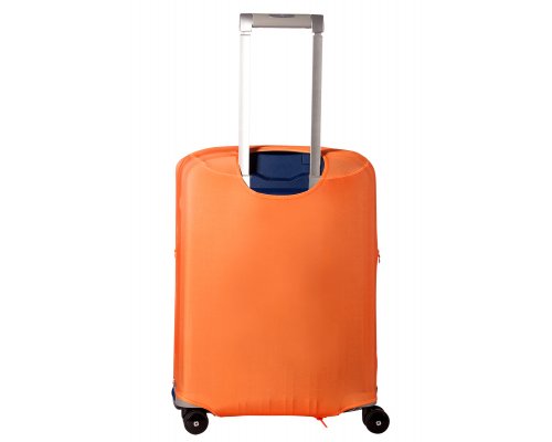 Case suitcase Routemark Just in Orange S (SP180)